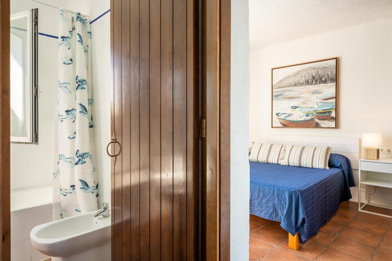 Bini S Aigo Villa Binibeca Exterior photo